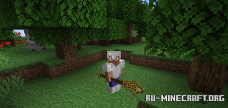  Medieval Weapons Mod  Minecraft 1.20.1