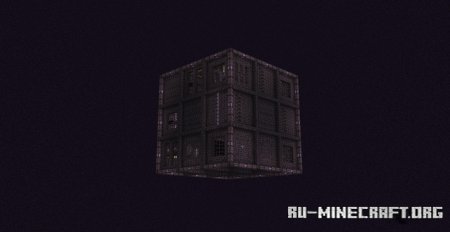  Endless Biomes  Minecraft 1.20.1