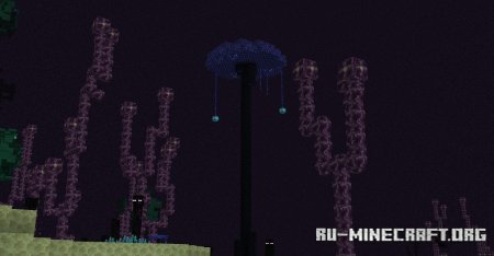  Endless Biomes  Minecraft 1.20.1