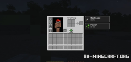  Bed Benefits  Minecraft 1.20.1