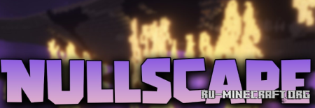  Nullscape  Minecraft 1.20.1