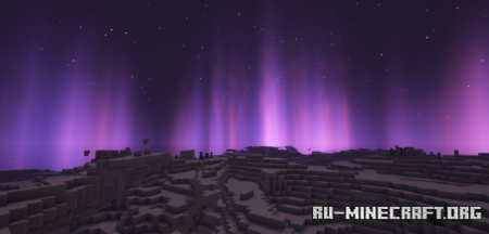  Nullscape  Minecraft 1.20.1