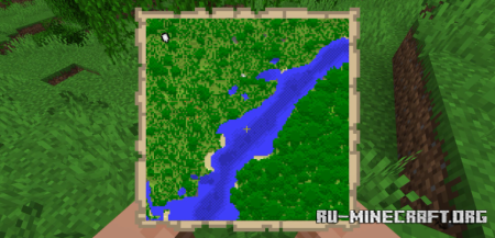  Third Person Maps  Minecraft 1.20.1