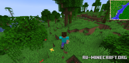  Third Person Maps  Minecraft 1.20.1