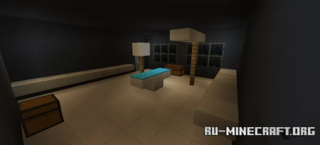  The Wings: Minecraft Horror Map  Minecraft