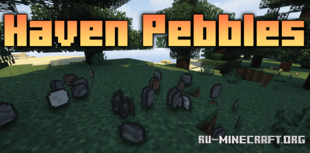  Haven Pebbles  Minecraft 1.19.2
