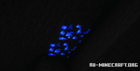  Glowing  Minecraft 1.20