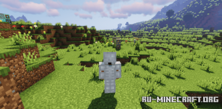  Boredoms Armor  Minecraft 1.20