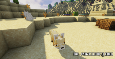  Speciation Resource Pack  Minecraft 1.20