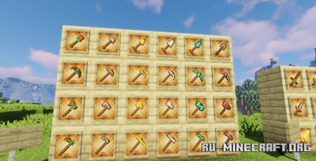  Enhanced Default Resource Pack  Minecraft 1.20