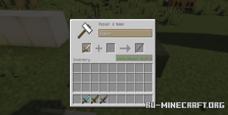  Mythic GreatSwords  Minecraft 1.20