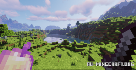  Boberts Rebirth  Minecraft 1.20