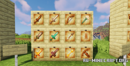  Boberts Rebirth  Minecraft 1.20