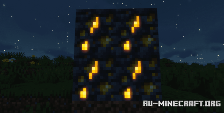  Hellims Glowing Textures  Minecraft 1.20