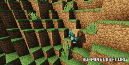  Rascal Trader  Minecraft 1.20