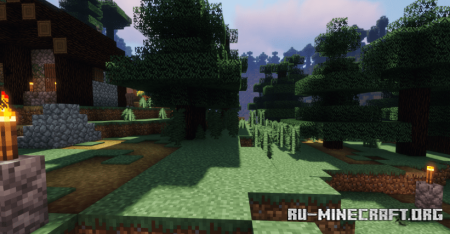  Vintage Resource Pack  Minecraft 1.20