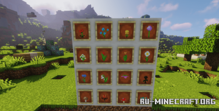  Artisanal Default  Minecraft 1.20