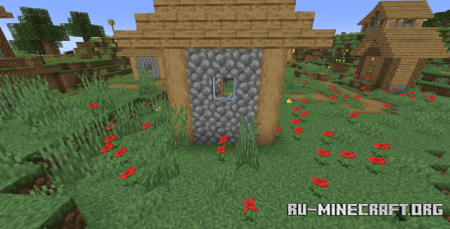  Wanilia Resource Pack  Minecraft 1.20