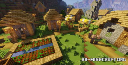  Simply Pure Resource Pack  Minecraft 1.20