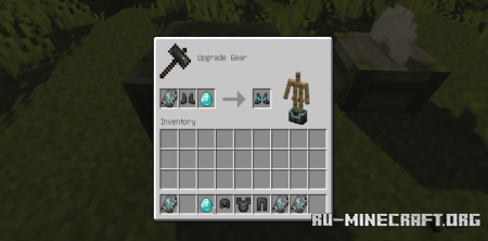  XXVIs Shiny Armor Trims  Minecraft 1.20