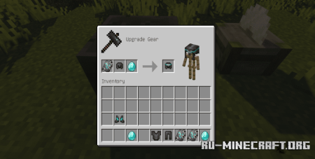  XXVIs Shiny Armor Trims  Minecraft 1.20