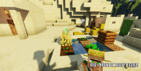  Questweaks Resource Pack  Minecraft 1.20