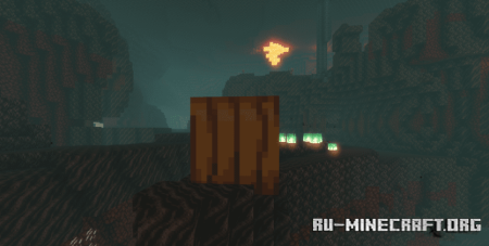  Pumpkin Ghasts Resource Pack  Minecraft 1.20