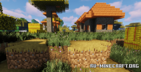  Full Rework Of Grass  Minecraft 1.20
