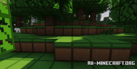  Blocky Blocks  Minecraft 1.20