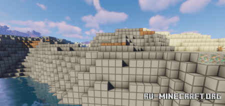  Blocky Blocks  Minecraft 1.20
