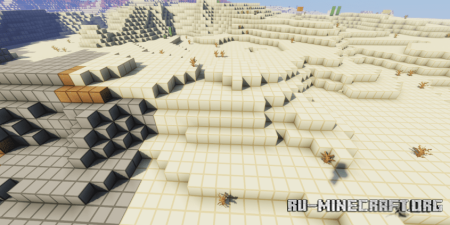  Blocky Blocks  Minecraft 1.20