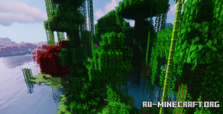  Better Trees Resource Pack  Minecraft 1.20