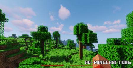  Immersive Resource Pack  Minecraft 1.20