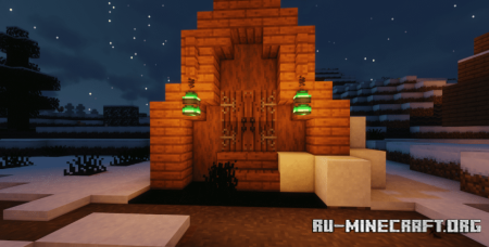  Halloween Resource Pack  Minecraft 1.20