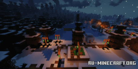  Halloween Resource Pack  Minecraft 1.20