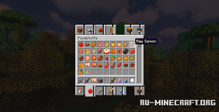  Saturated Resource Pack  Minecraft 1.20