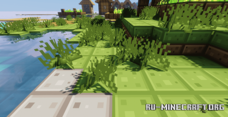  ShiNeaLs Simplacity  Minecraft 1.20