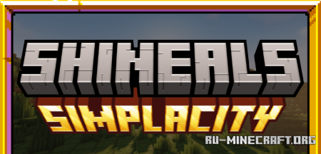  ShiNeaLs Simplacity  Minecraft 1.20