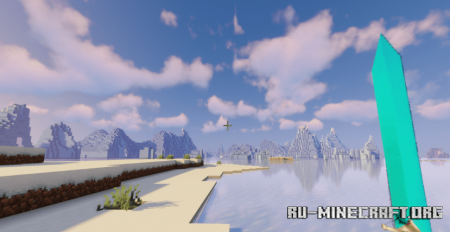  Asgardia Remake  Minecraft 1.20