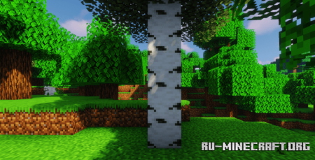  Contrast Plus  Minecraft 1.20