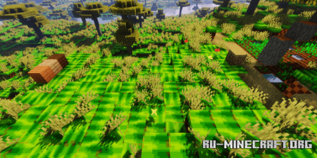  Sonic: Other World Resource Pack  Minecraft 1.20