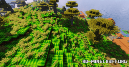  Sonic: Other World Resource Pack  Minecraft 1.20