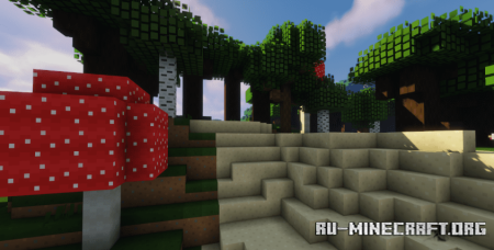  Smoube Resource Pack  Minecraft 1.20