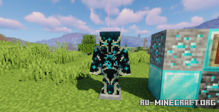  SirRieslings Sculk Gear  Minecraft 1.20