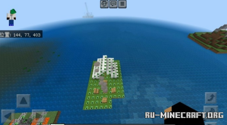 Скачать Крипер Крафт для Minecraft PE 1.20