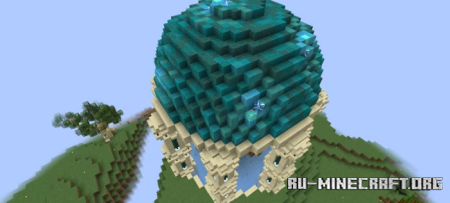 Скачать Ethereal Library для Minecraft