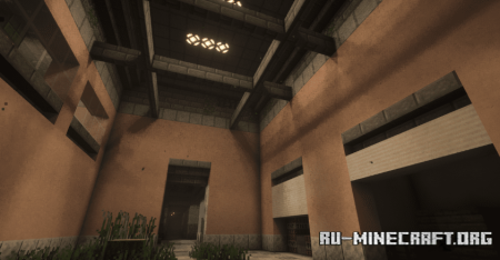  Underground Bunkers  Minecraft 1.20.4