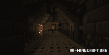  Underground Bunkers  Minecraft 1.20.4