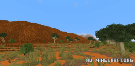  Trees of Australia by paleozoey  Minecraft