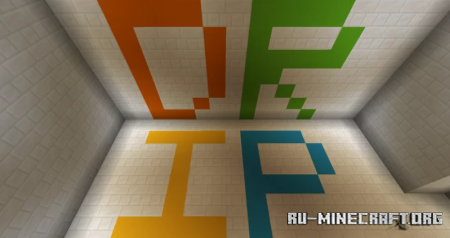 Скачать Drip by Elio618 для Minecraft